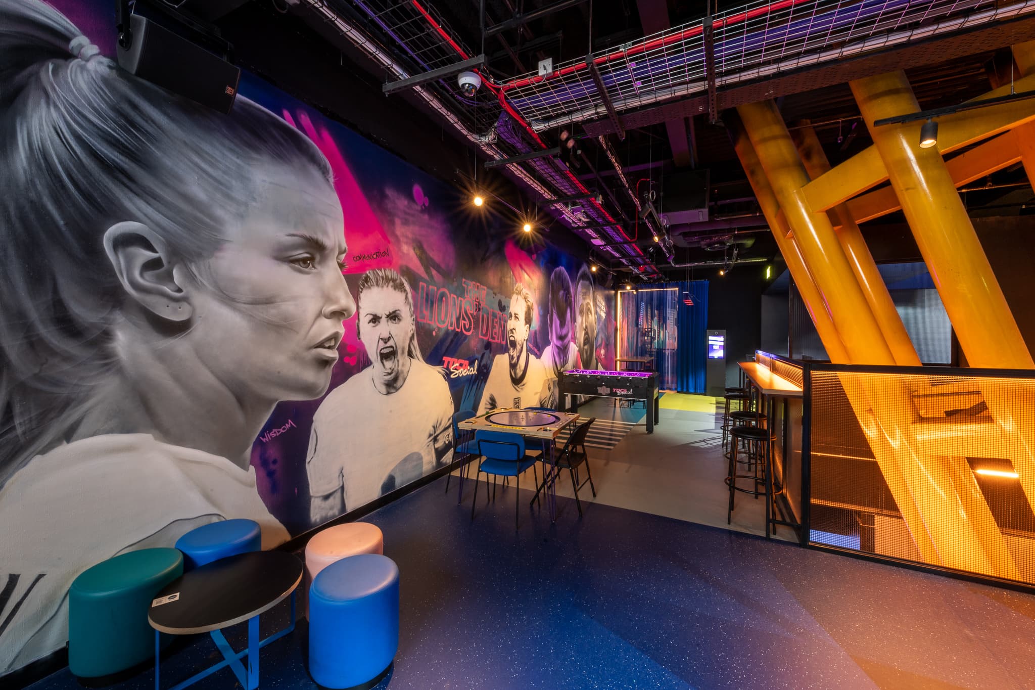 Photo of Toca Social - London O2