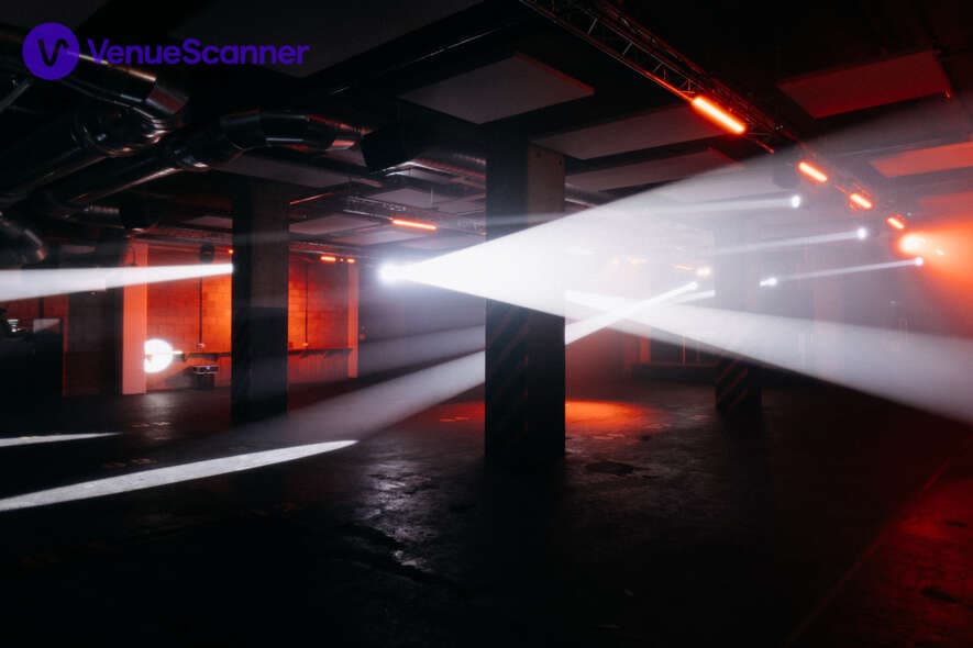 Club360, Club360 Event Space photo #3