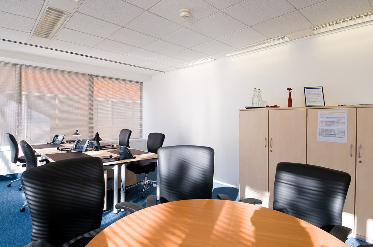 Shepherds Bush, Regus Borehamwood Maxwell Road photo #1