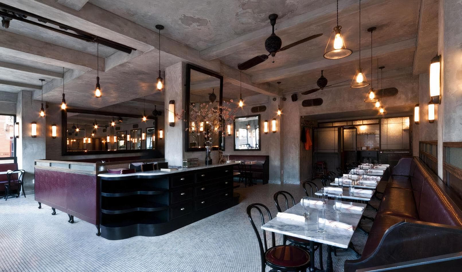 Entire Venue, Bevacco photo #1