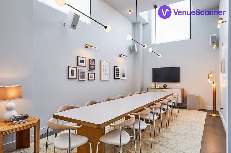 The Hoxton Williamsburg Hotel photo #3