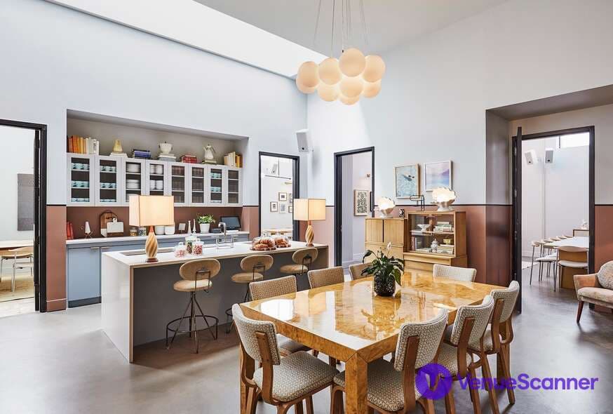 The Hoxton Williamsburg Hotel, The Apartment Full Buyout photo #3