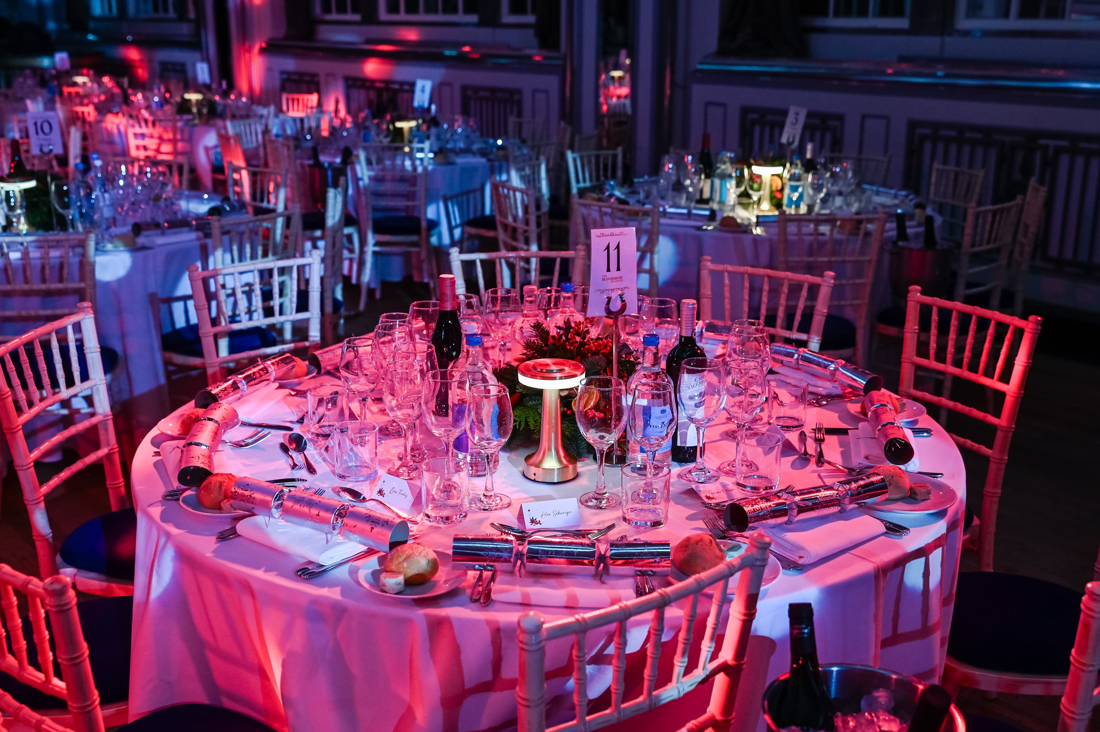 Exclusive Hire - Ballroom, The Bloomsbury Ballroom photo #68