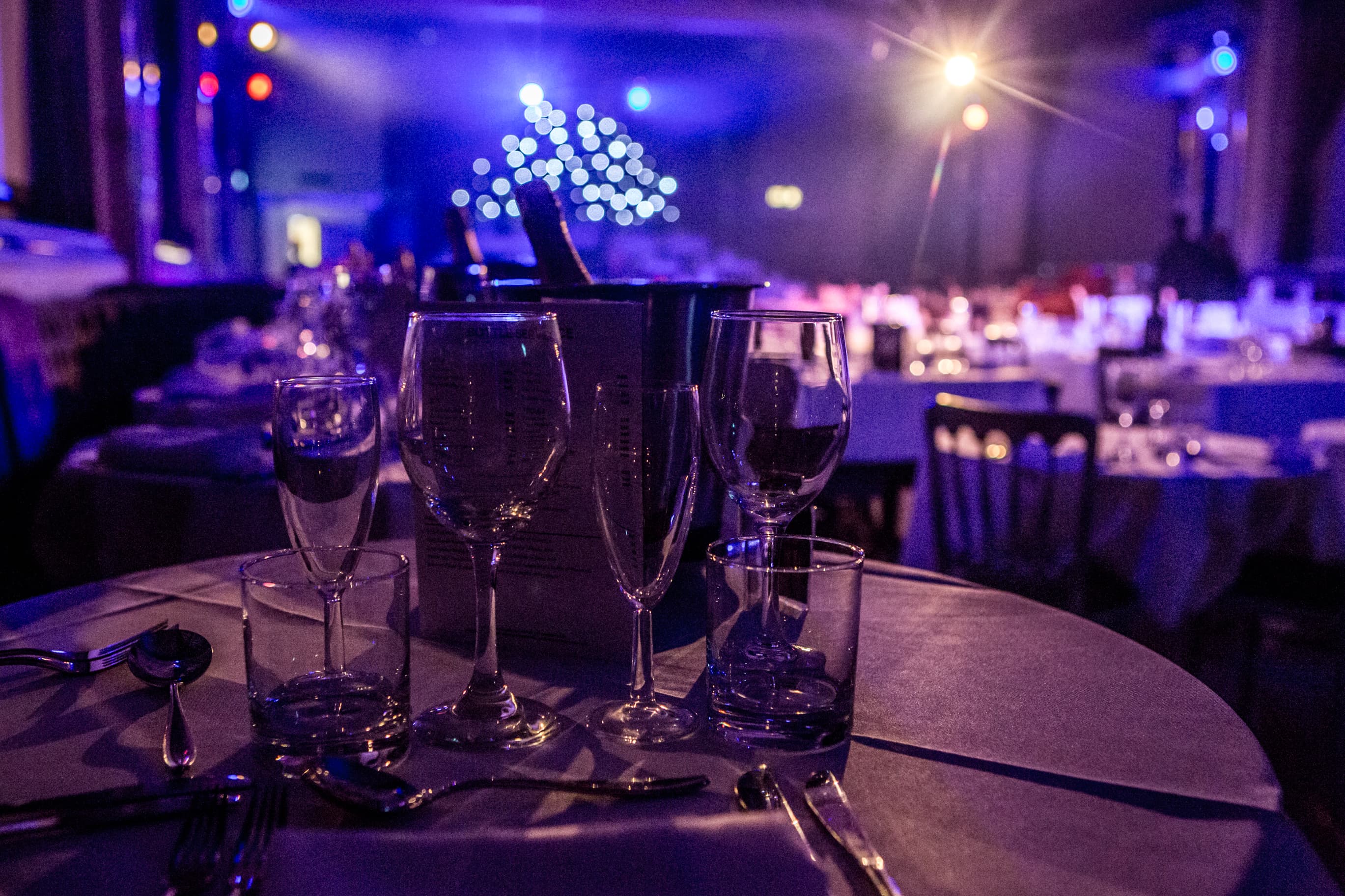 London Cabaret Club & Experience, The Bloomsbury Ballroom photo #5