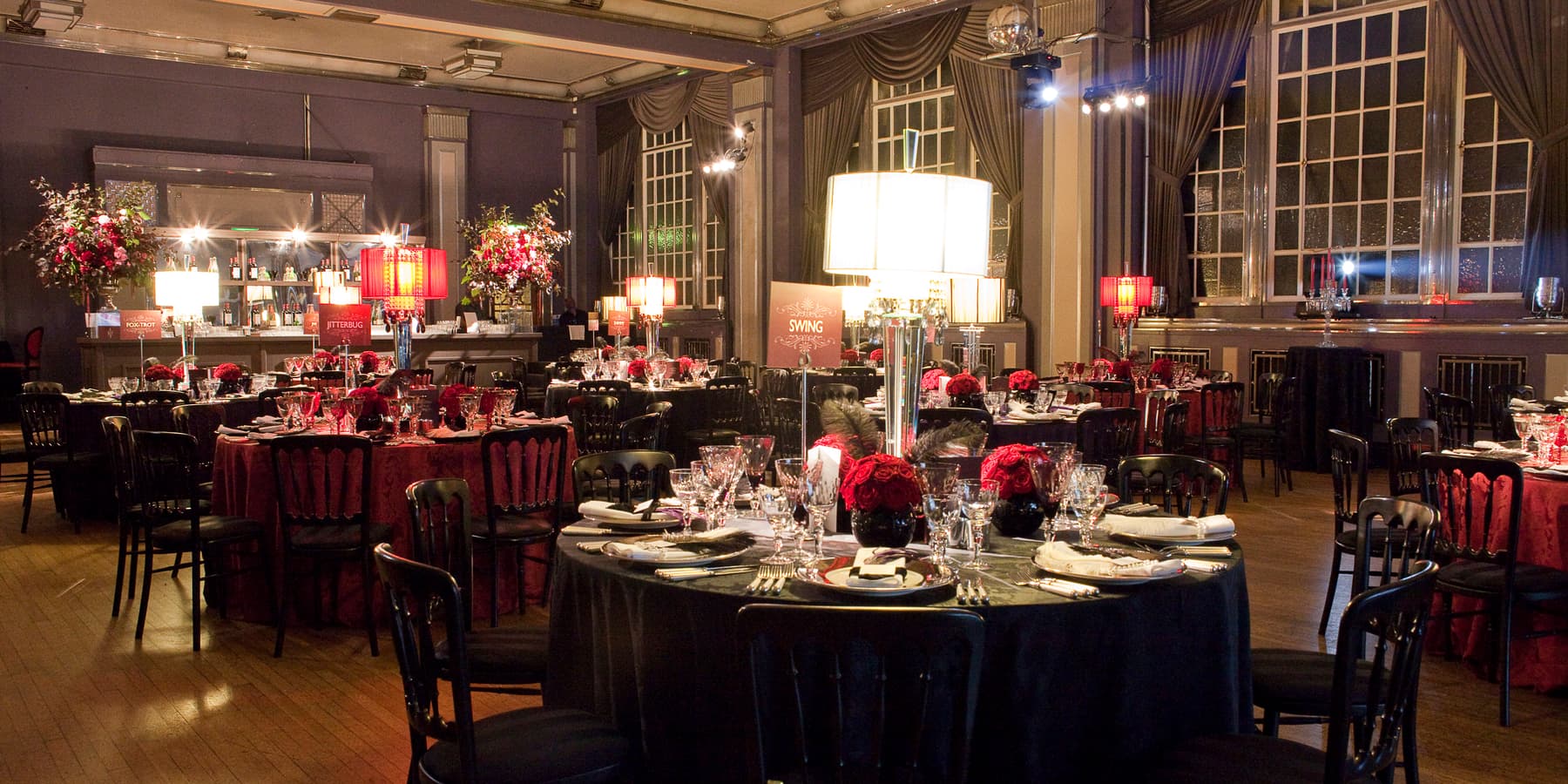 Exclusive Hire - Ballroom, The Bloomsbury Ballroom photo #30