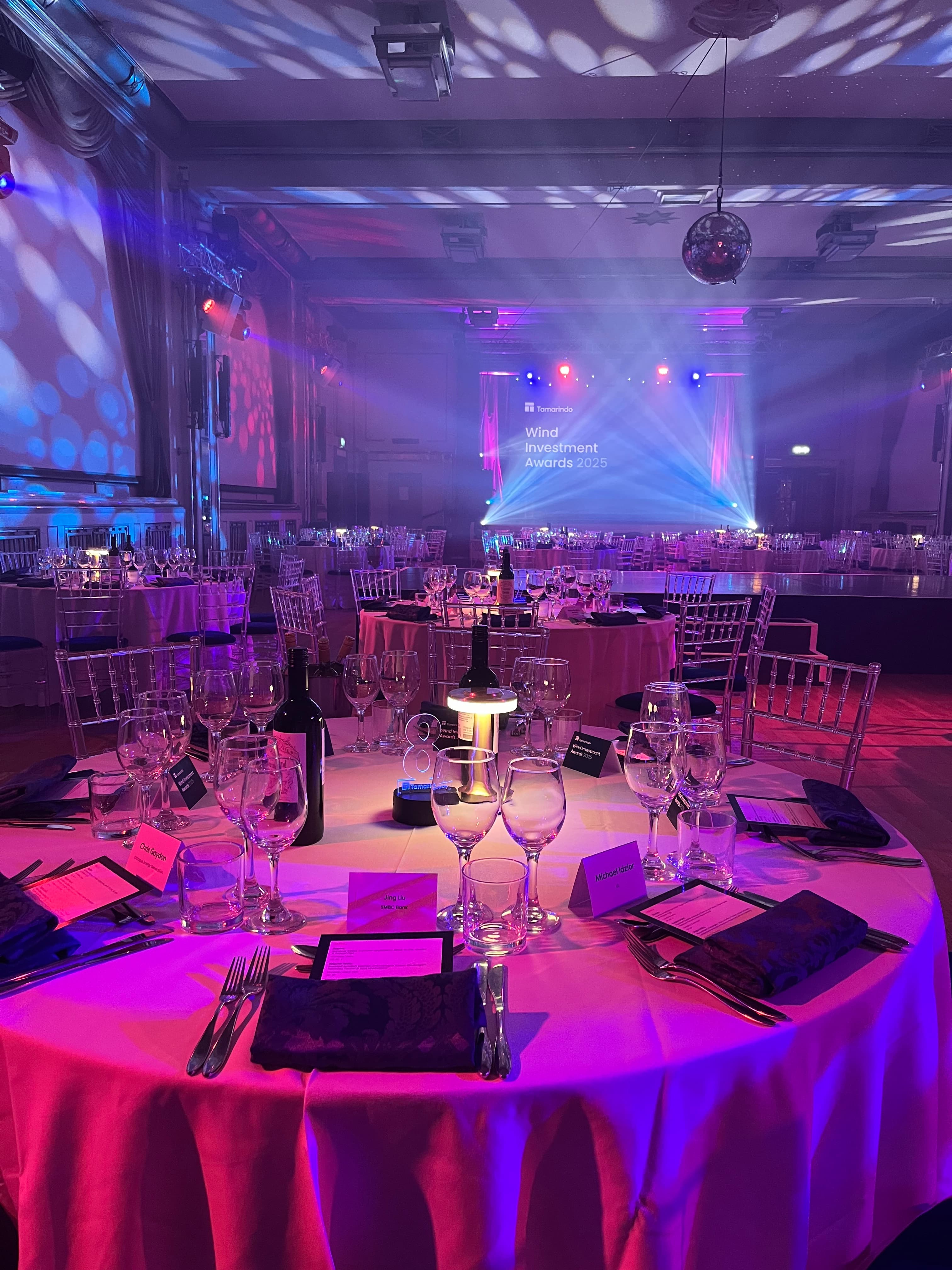 Exclusive Hire - Ballroom, The Bloomsbury Ballroom photo #67