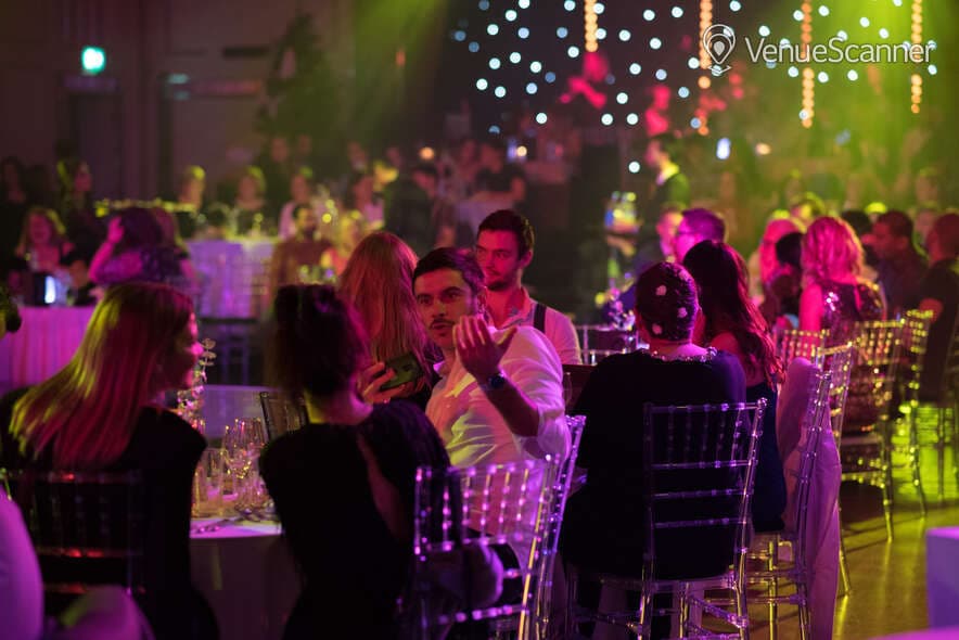 The Bloomsbury Ballroom, London Cabaret Club & Experience photo #3