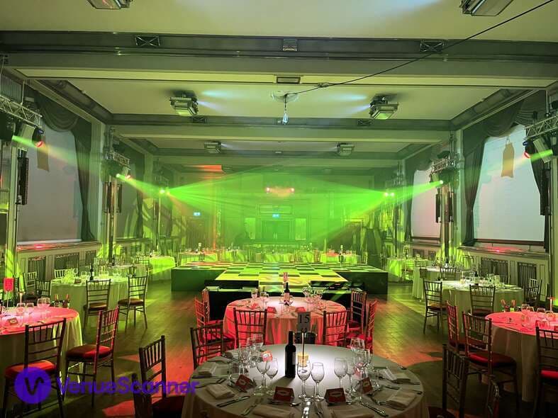 The Bloomsbury Ballroom photo #3