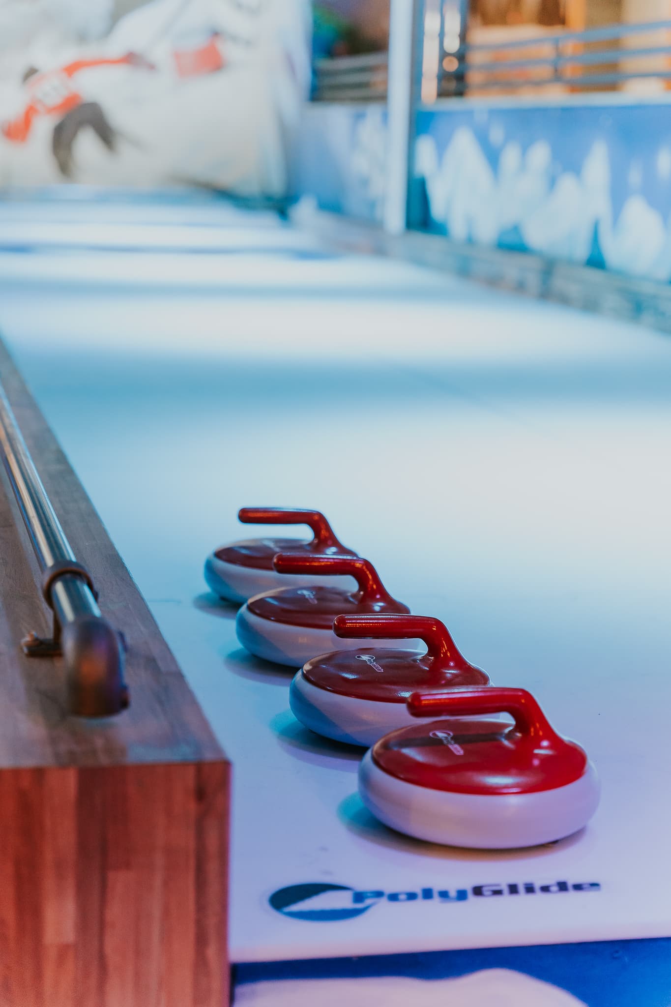 The Lodge, Roxy Lanes Bristol (Union St.) photo #3