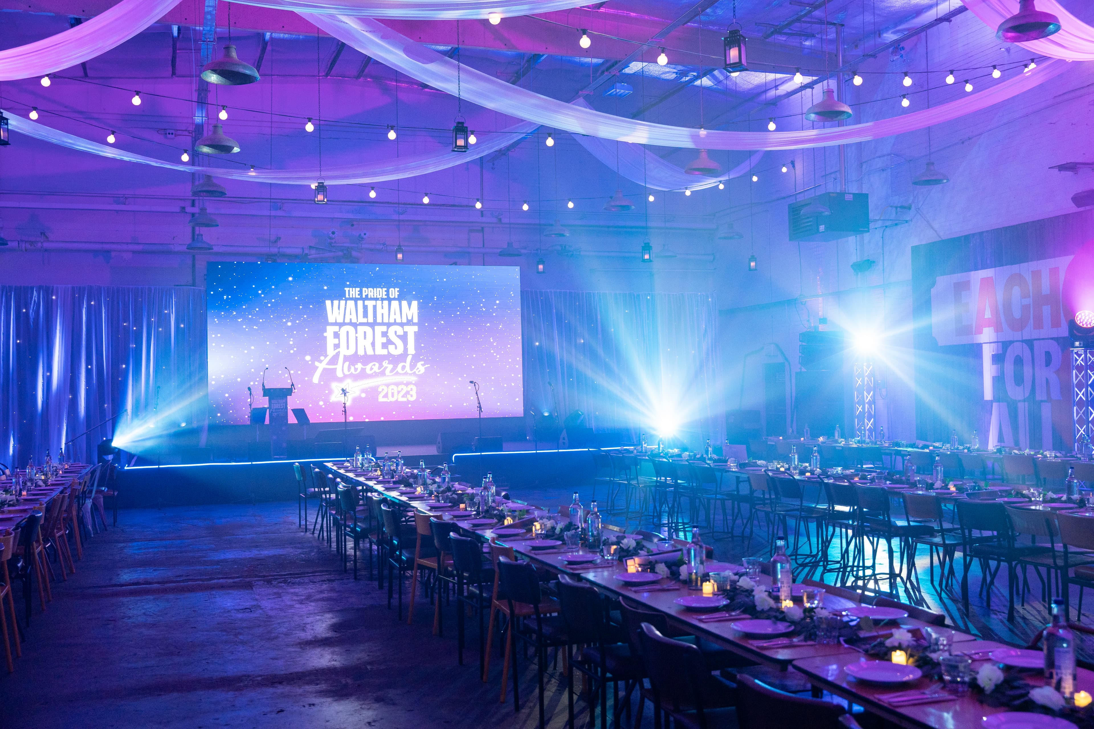 Exclusive Venue Hire, Big Penny Social photo #1