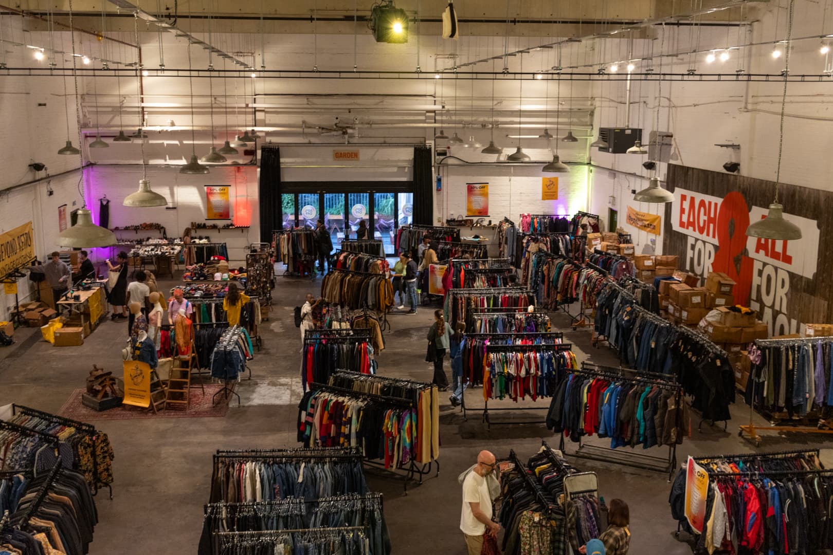 Event Space, Big Penny Social photo #2