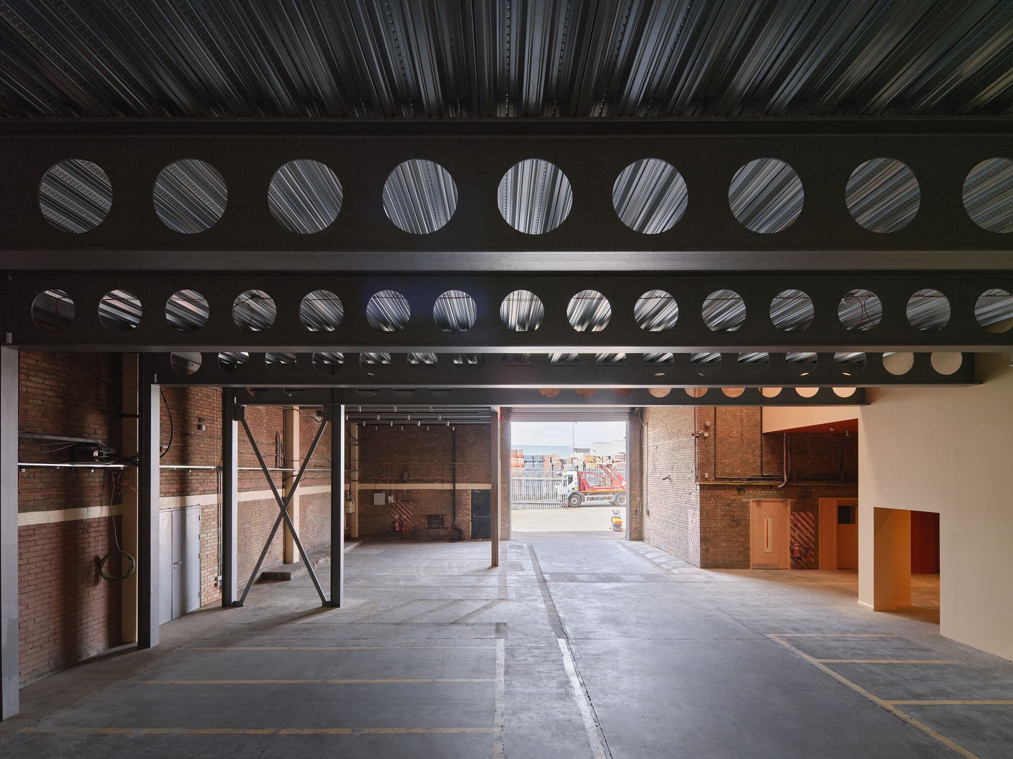 Big Penny Studio, Big Penny Social photo #3