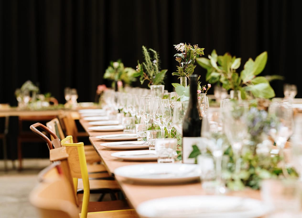 Event Space, Big Penny Social photo #11