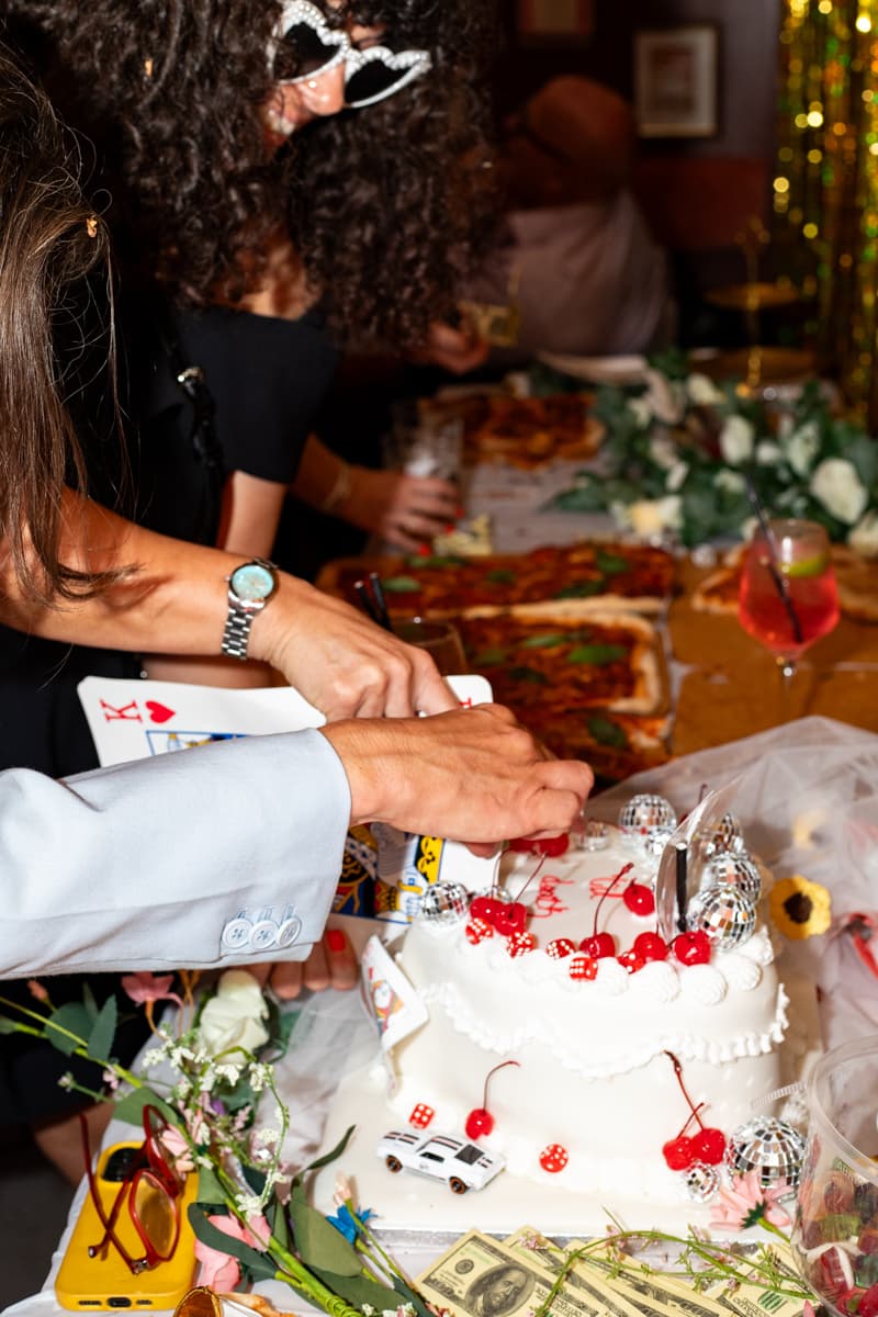 Flukes, Big Penny Social photo #2