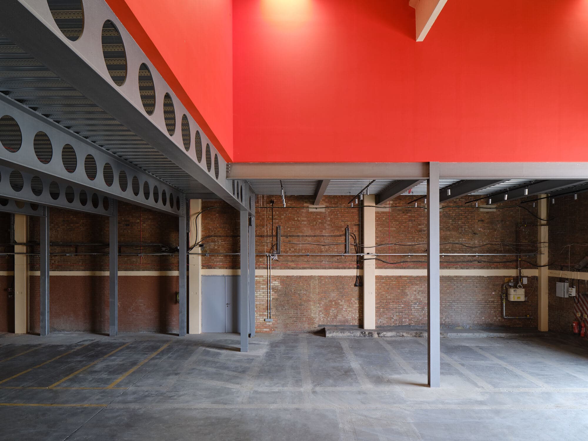 Big Penny Studio, Big Penny Social photo #2