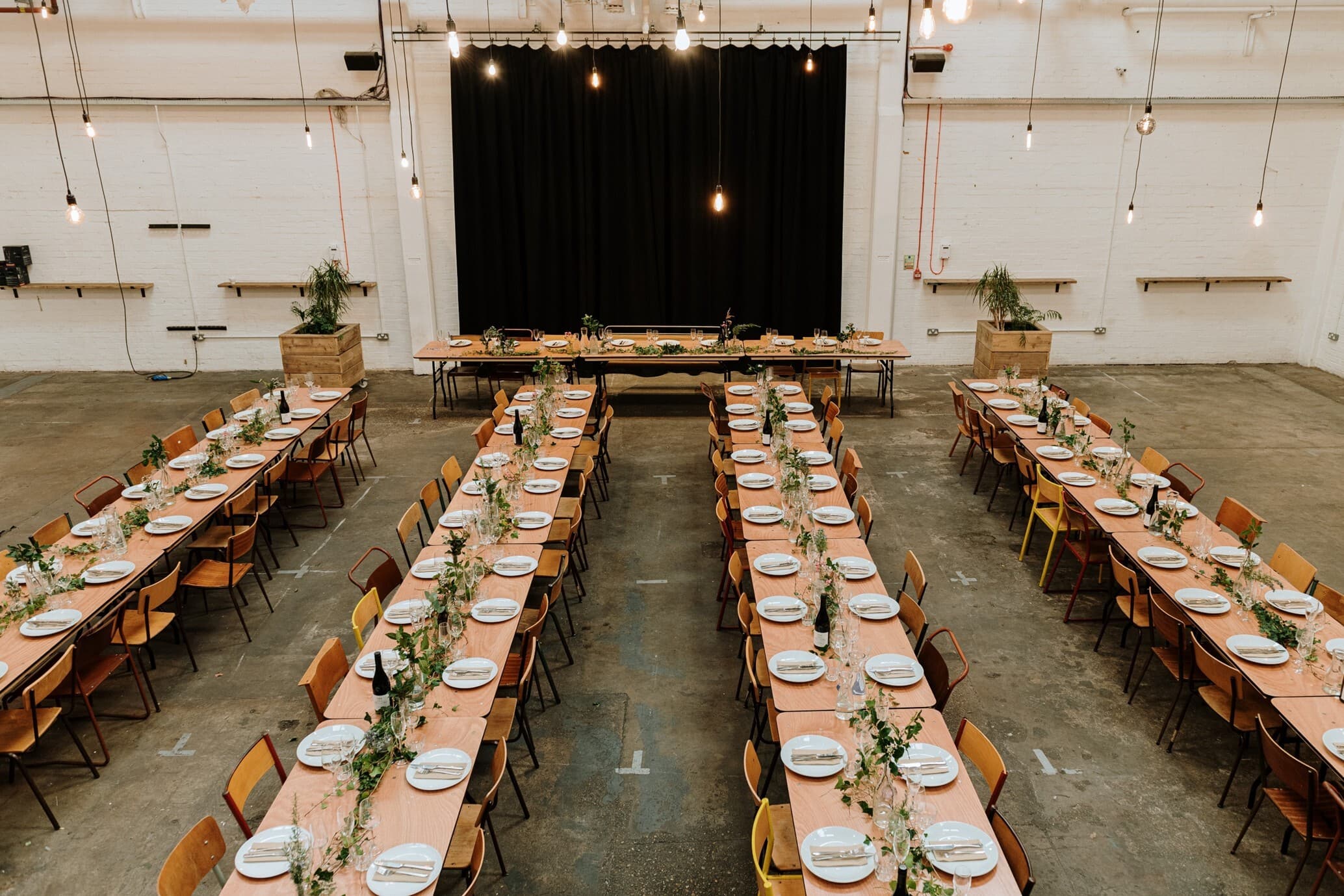 Event Space, Big Penny Social photo #3