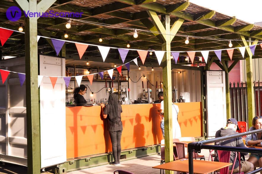 Big Penny Social, Drinks Area (Small, Medium Or Large) photo #3