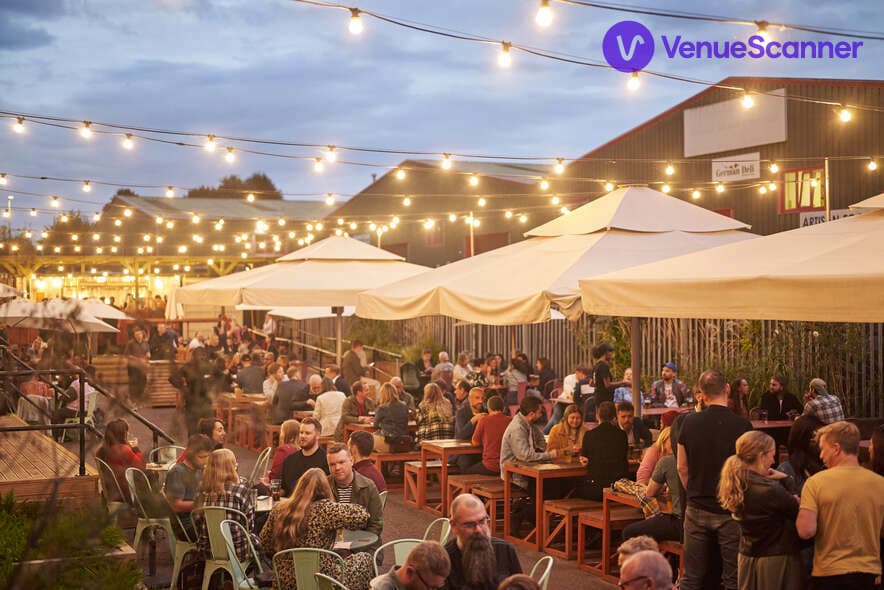 Big Penny Social, Exclusive Venue Hire photo #3