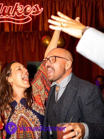 Big Penny Social, Flukes photo #3