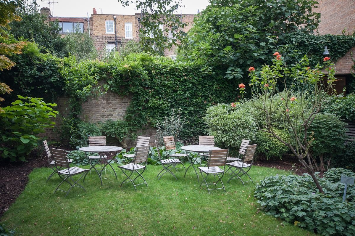 Arlington Room, Ort House Conference photo #1