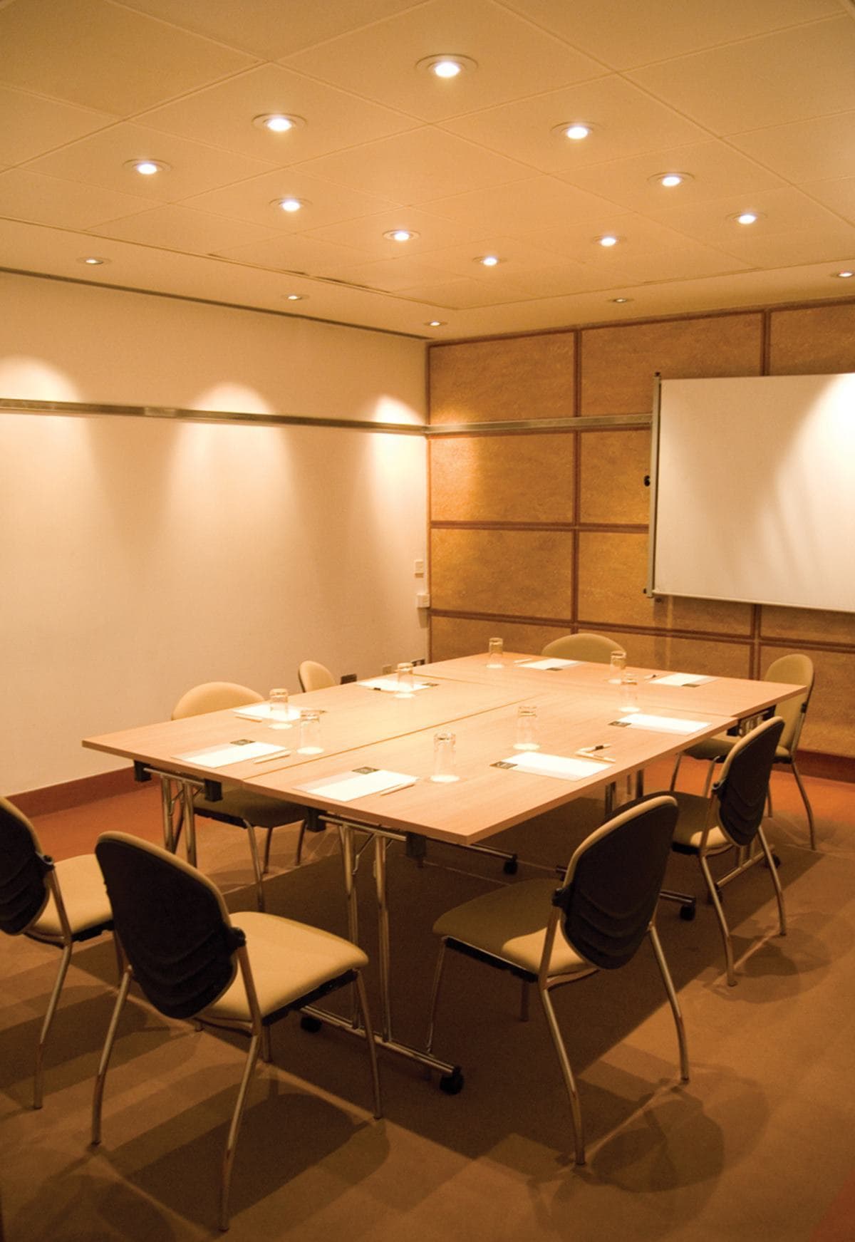 Arlington Room, Ort House Conference photo #3