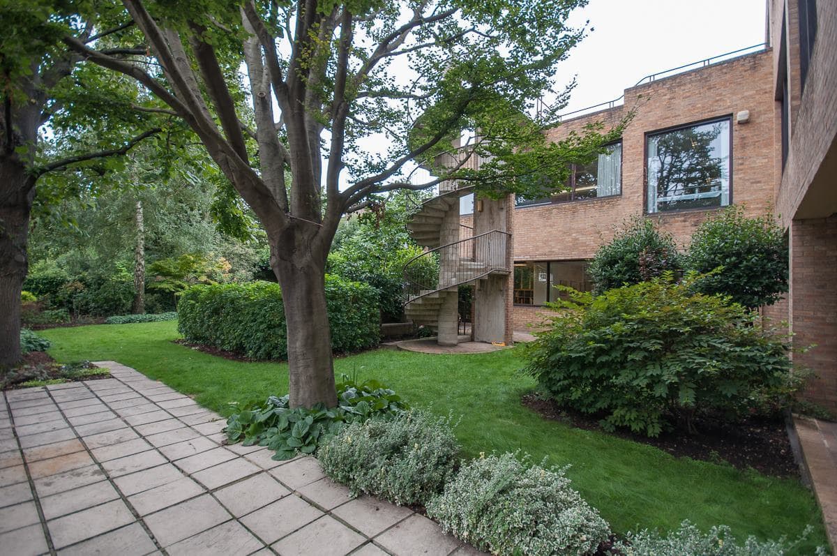 Albany Room, Ort House Conference photo #1