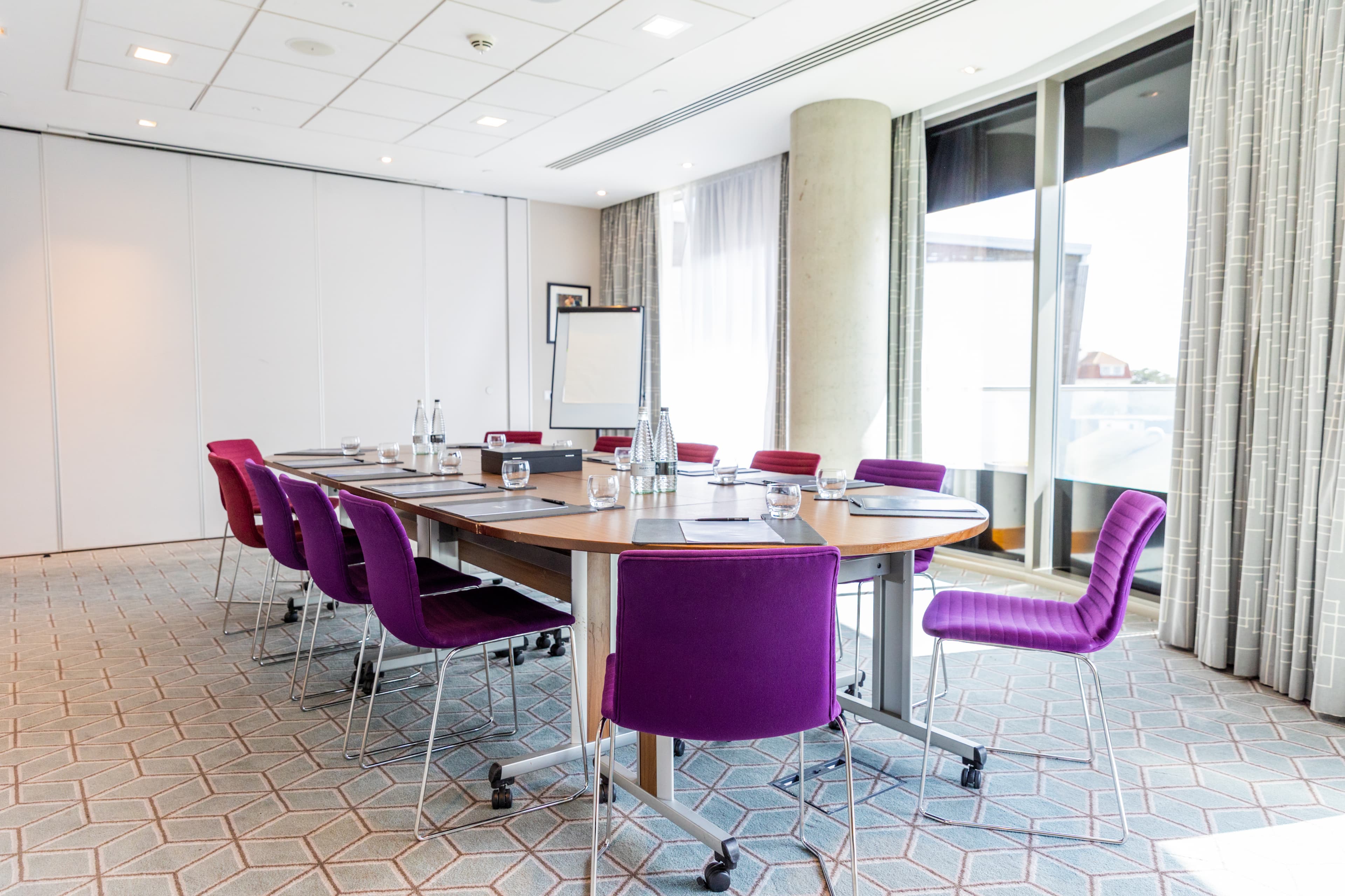 Not A Wind Up, Hilton Bournemouth photo #1