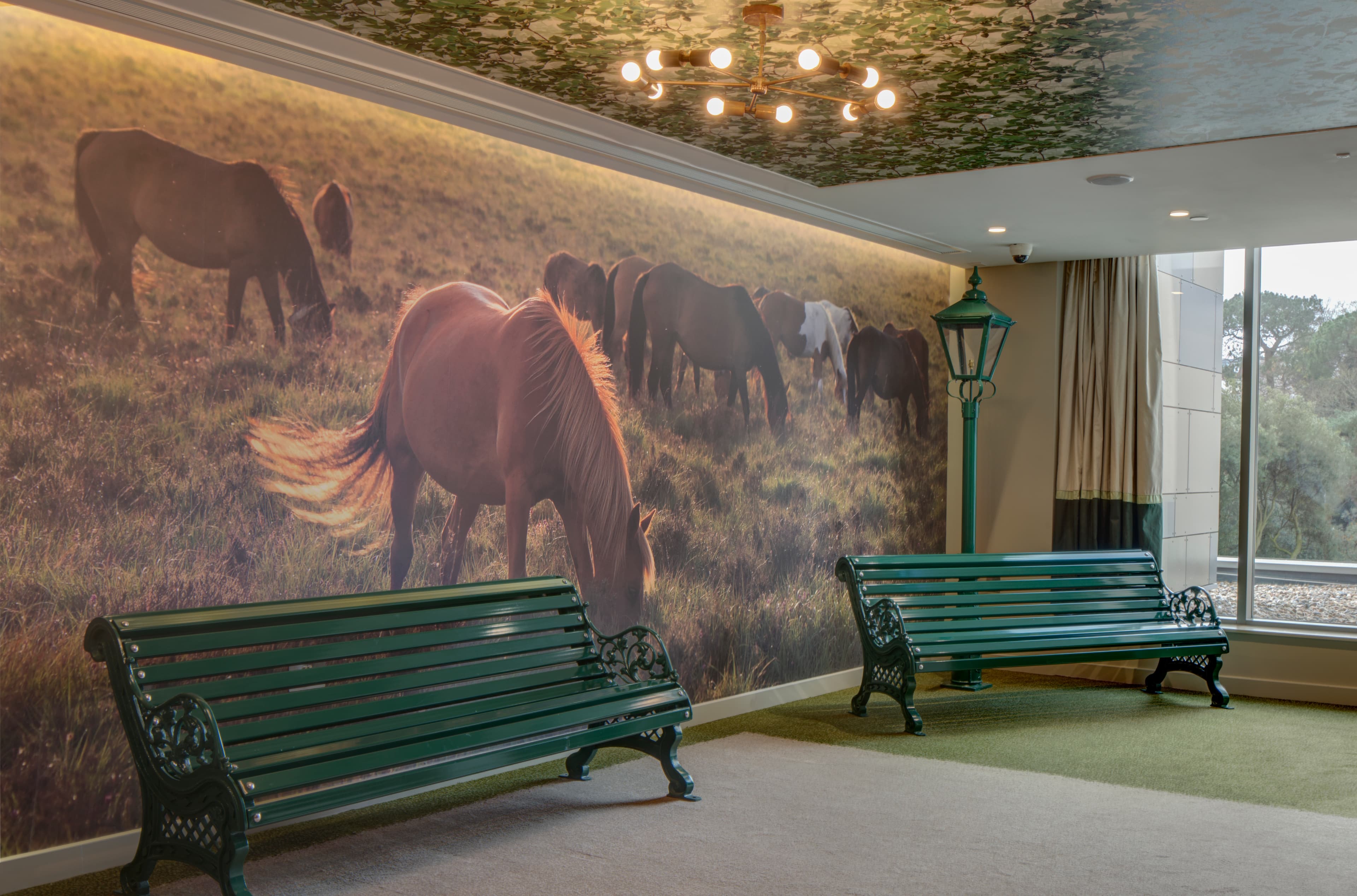 Bulls & Bears, Hilton Bournemouth photo #12