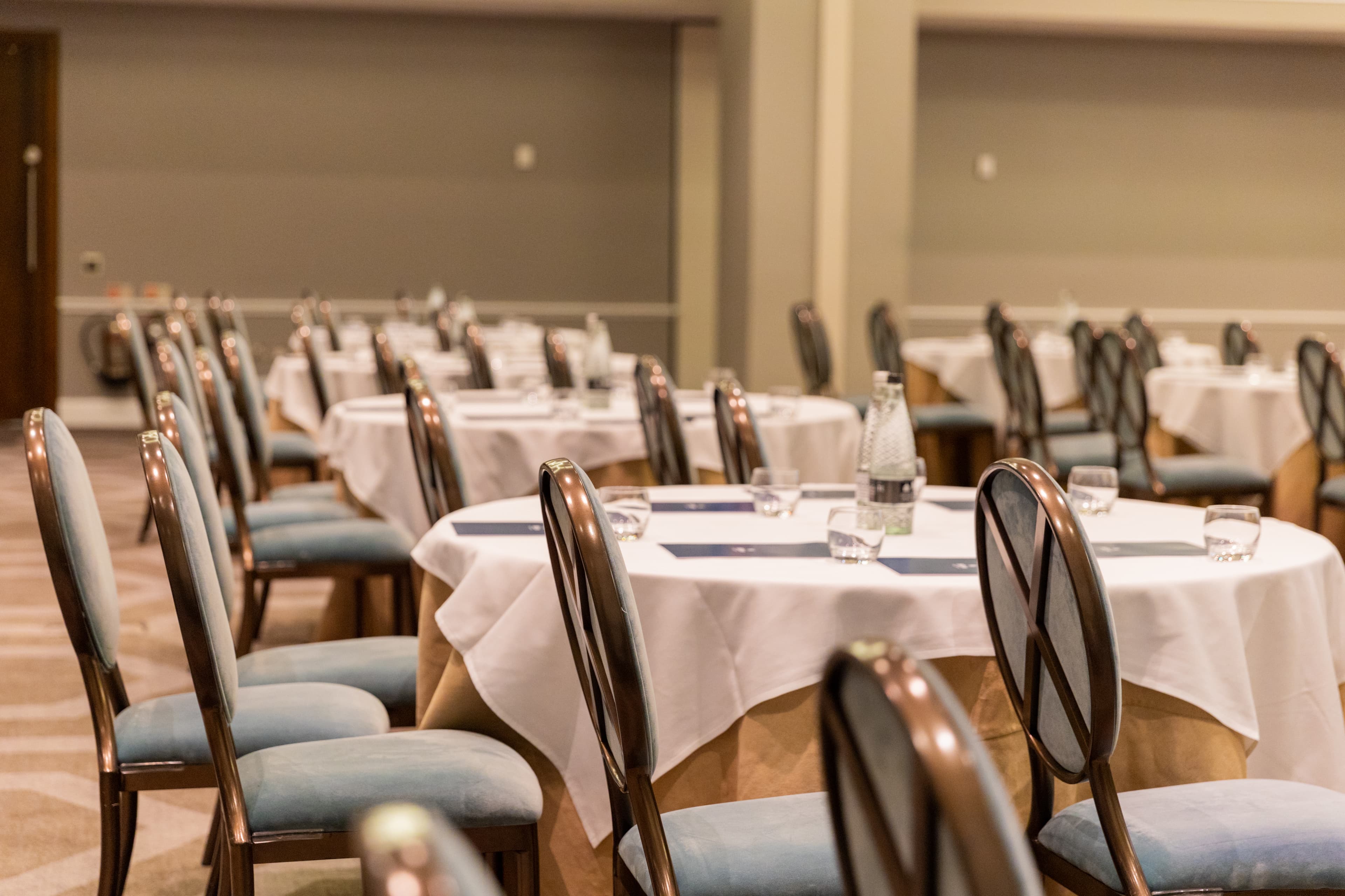 Phoxtrott, Hilton Bournemouth photo #2