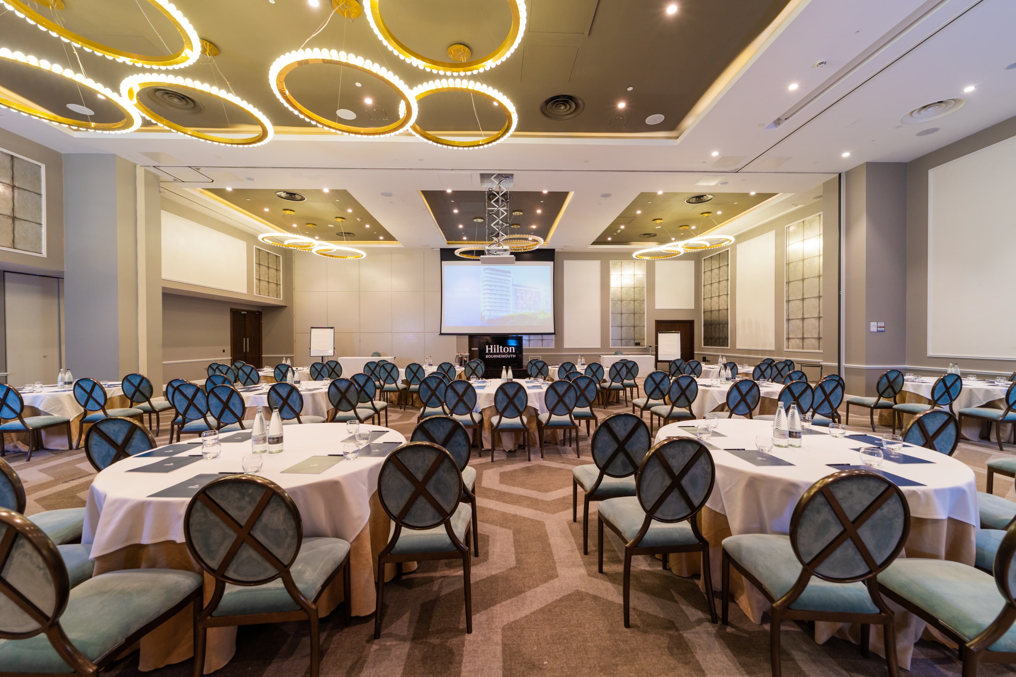 Phoxtrott, Hilton Bournemouth photo #1