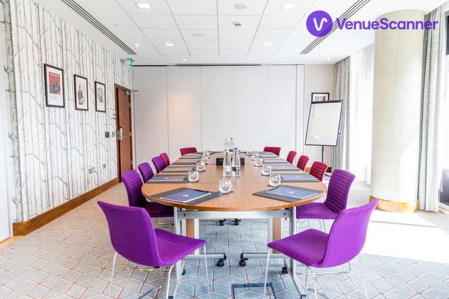 Hilton Bournemouth, Not A Wind Up photo #3