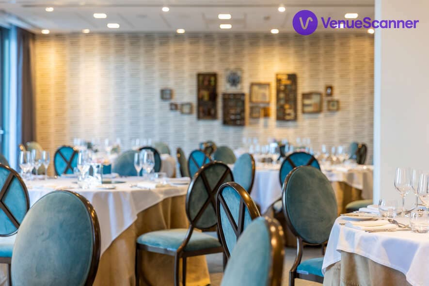 Hilton Bournemouth, Rule, Centerfold, Balance & Blot photo #3