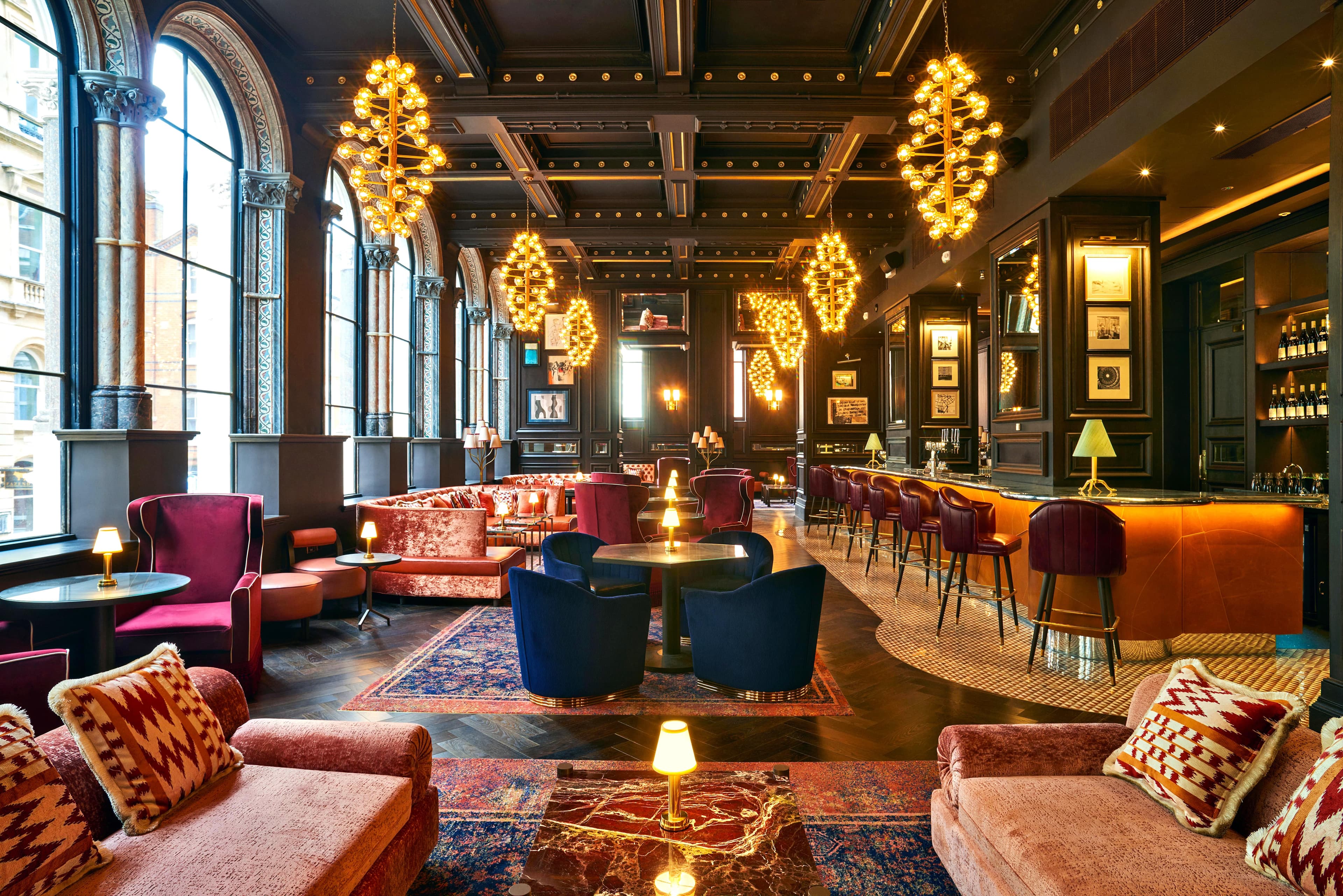 Regent, The Grand Hotel Birmingham photo #6