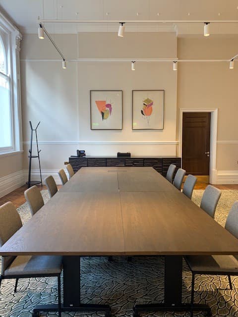 Regent, The Grand Hotel Birmingham photo #2