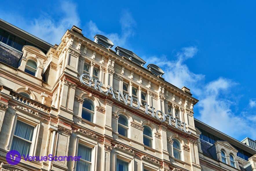 The Grand Hotel Birmingham, Church photo #3