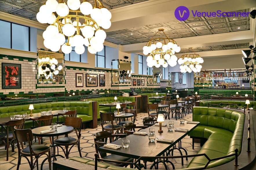 The Grand Hotel Birmingham, Colmore photo #3