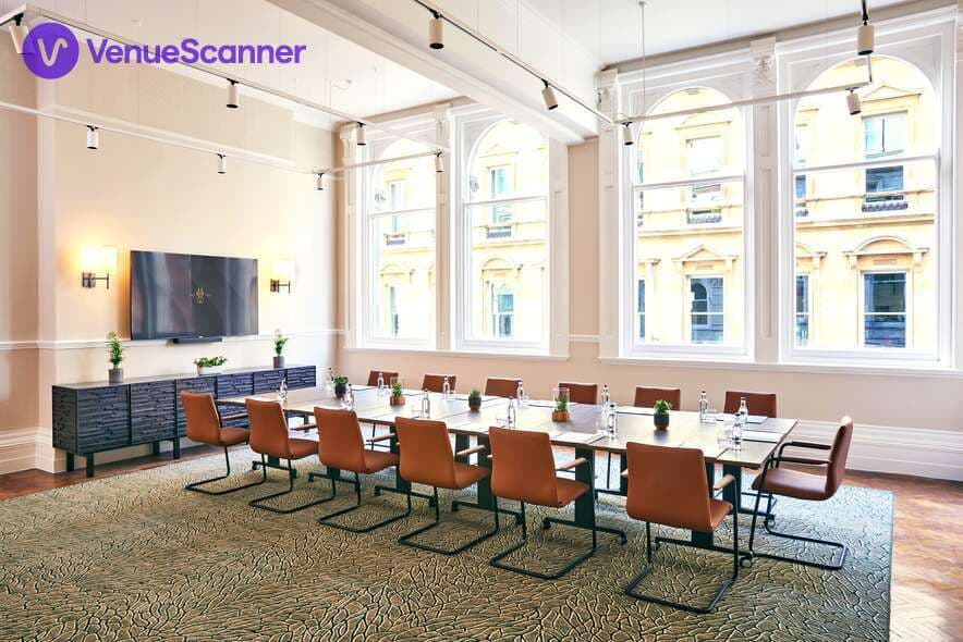 The Grand Hotel Birmingham, Regent photo #3