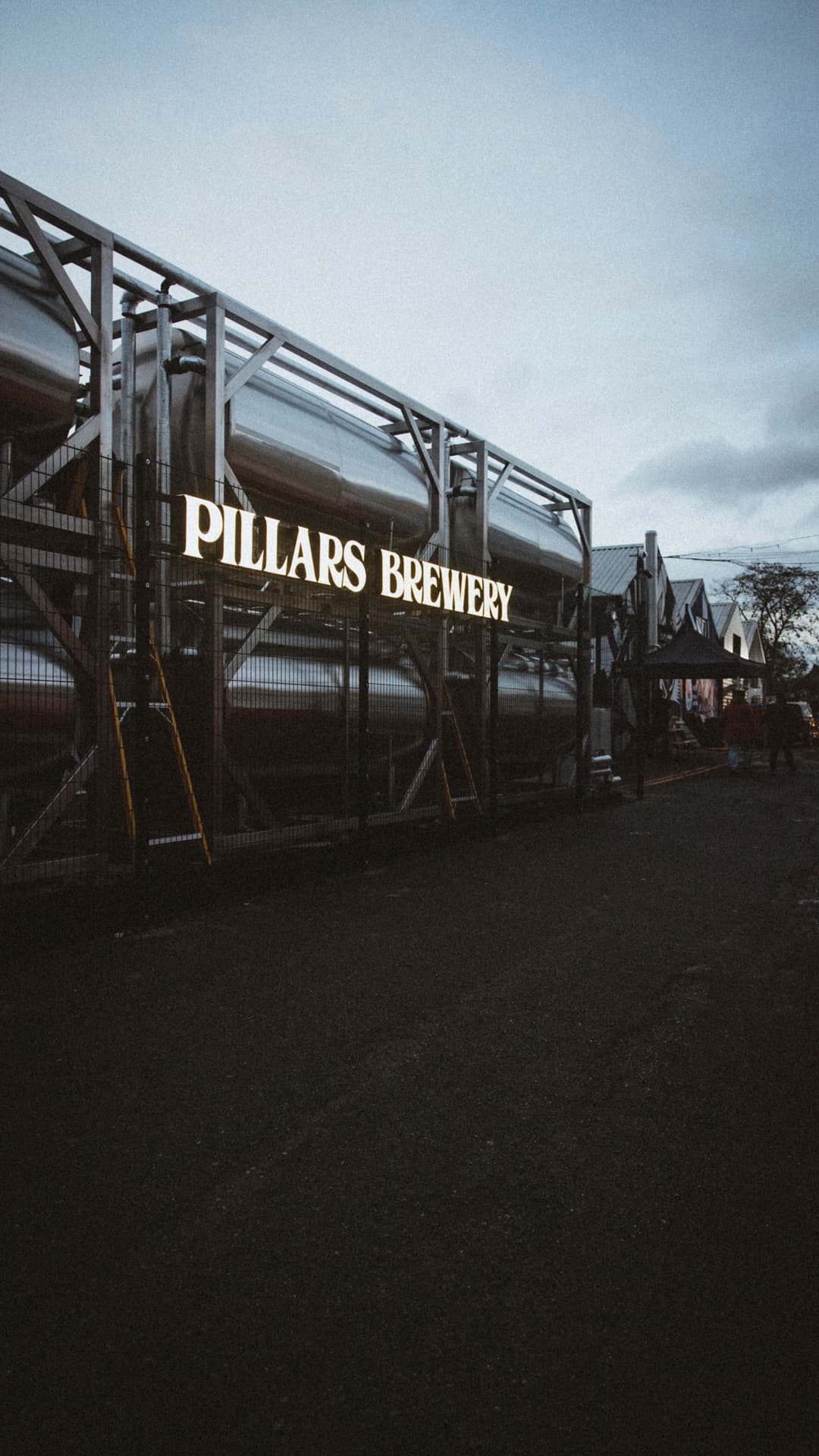 Photo of Pillars Brewery