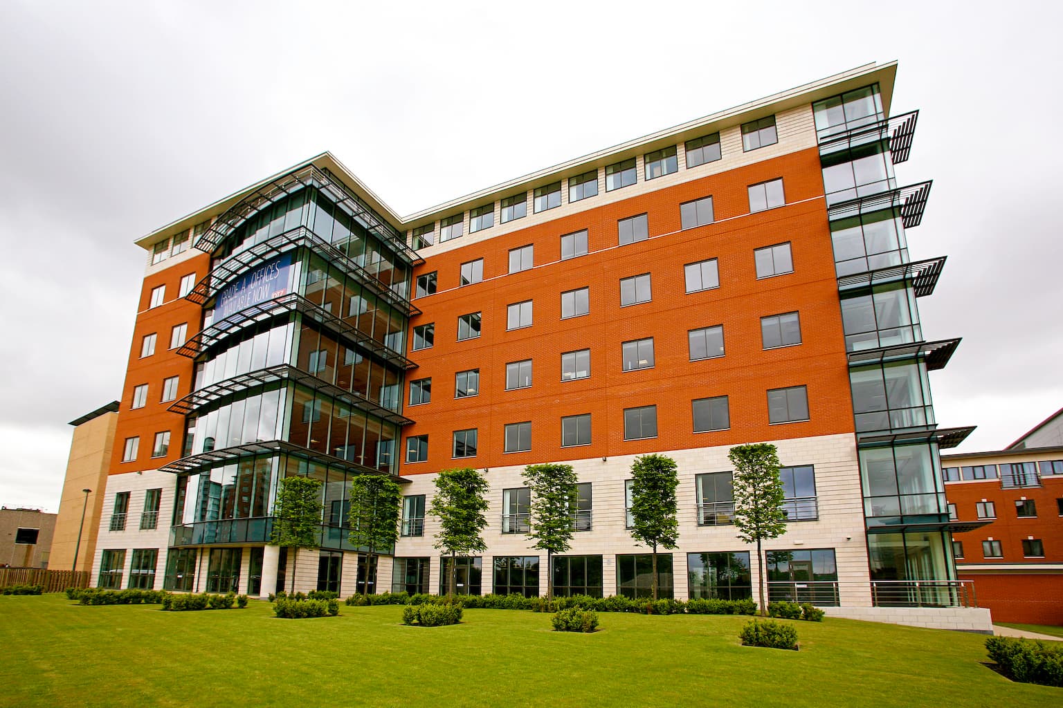 Regus Leeds Wellington Place, London, undefined photo #2