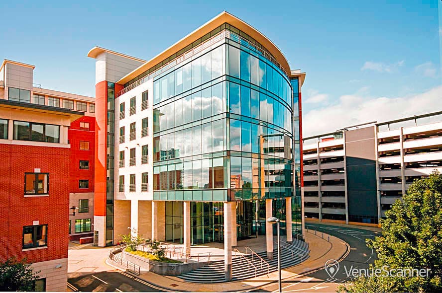 Regus Leeds Wellington Place, Rome photo #3