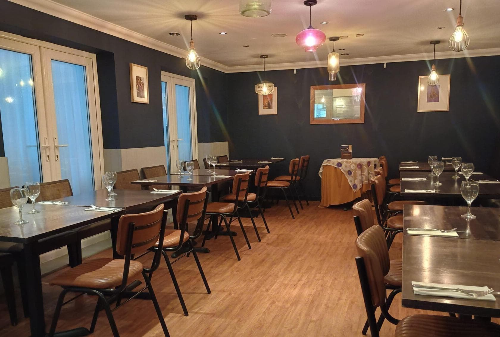 Private Dining Room, Chai Social photo #1