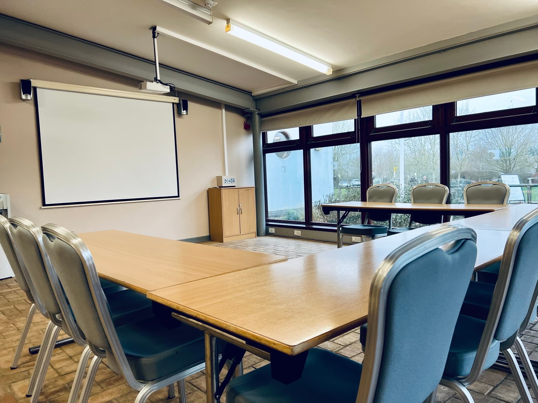 The Forest Centre, The Folly, undefined photo #1