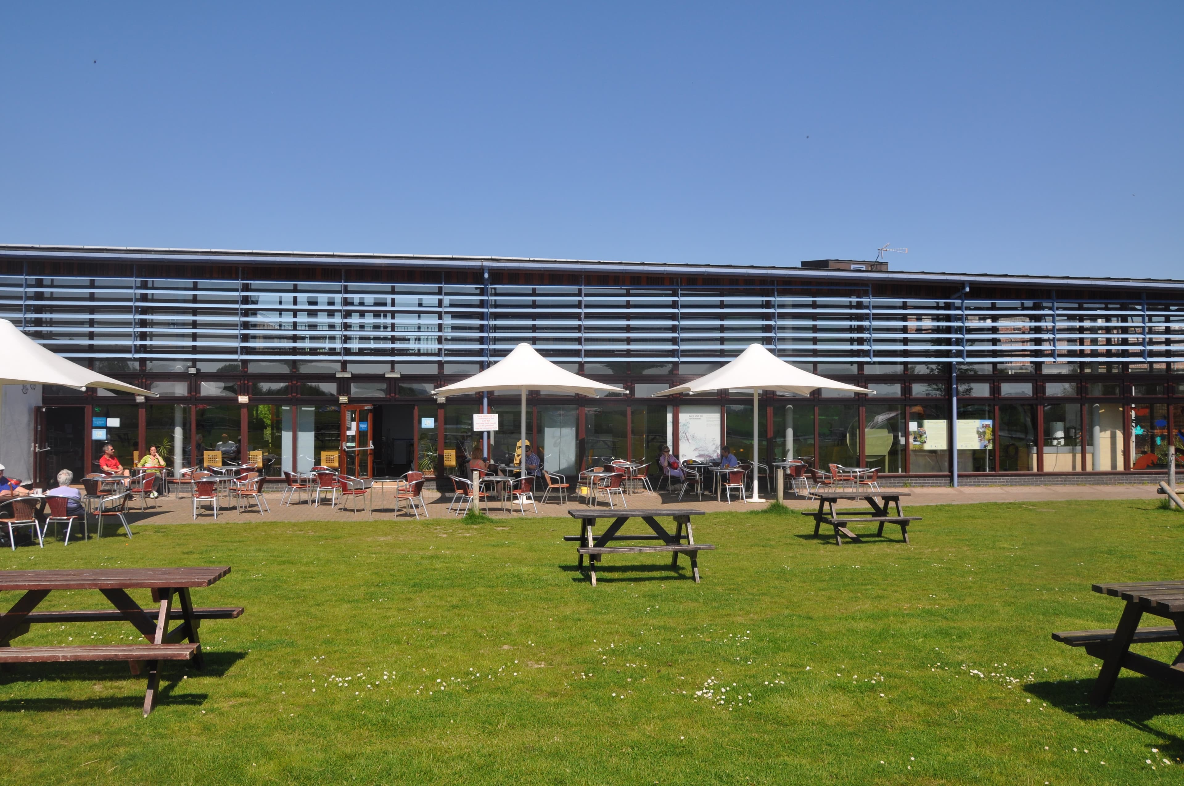 The Forest Centre, The Folly, undefined photo #5