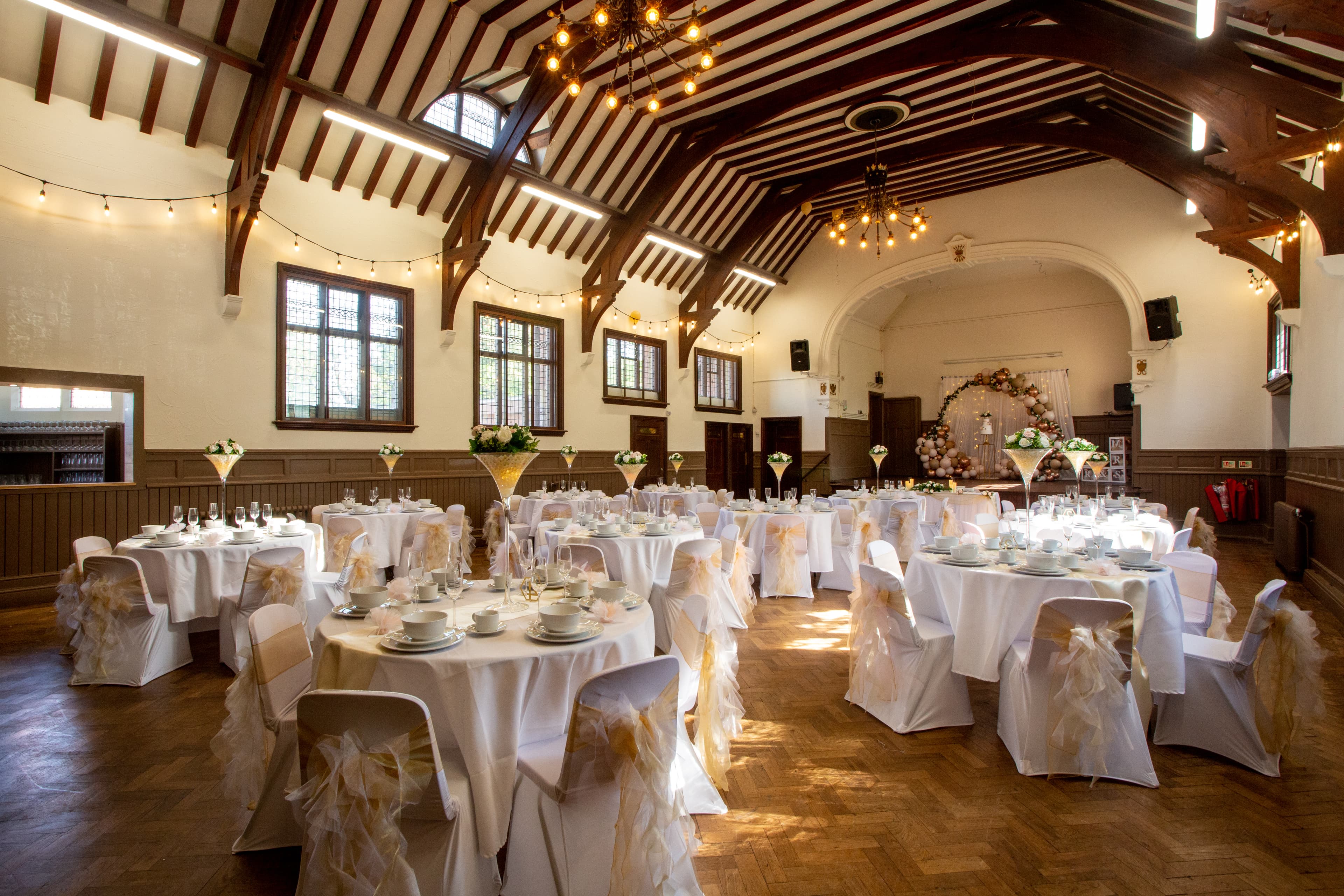 Waddesdon Hall, Business Room, undefined photo #2