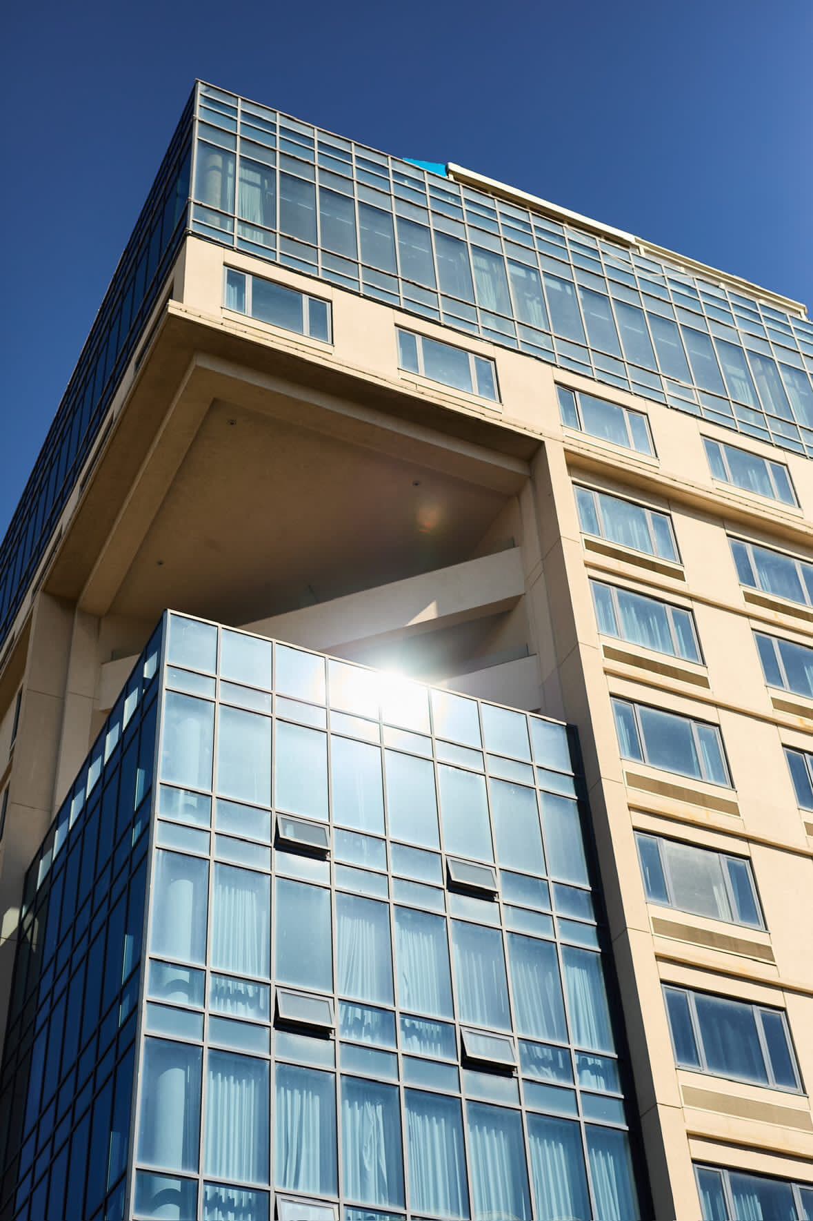 Ballroom, Vista Penthouse Ballroom photo #17