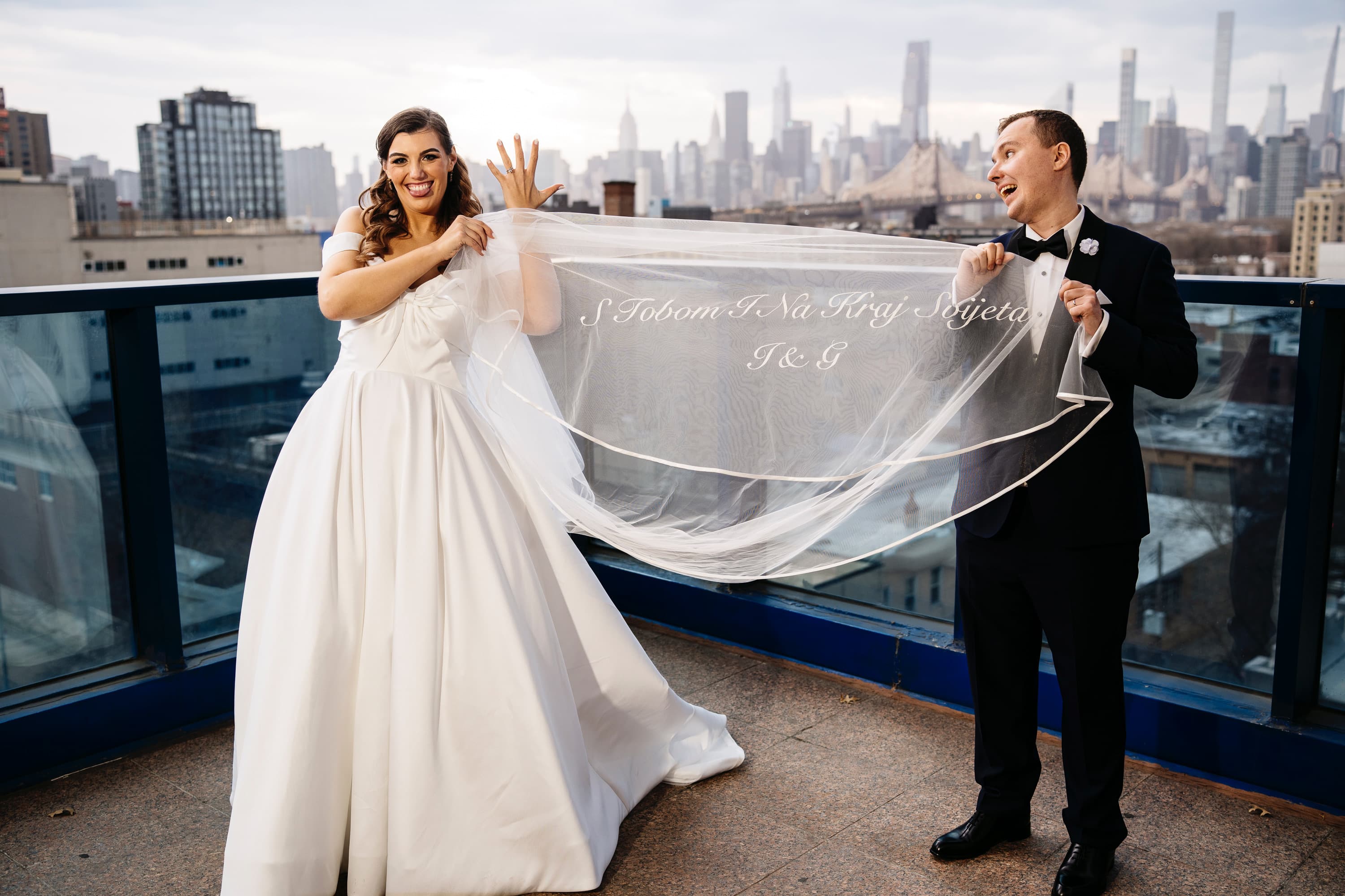 Photo of Vista Penthouse Ballroom