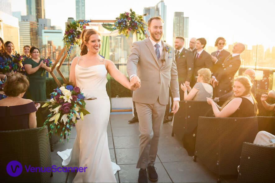 Vista Penthouse Ballroom photo #3