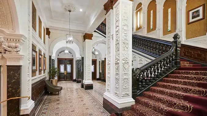 Corporate Events, Doubletree By Hilton Liverpool photo #3