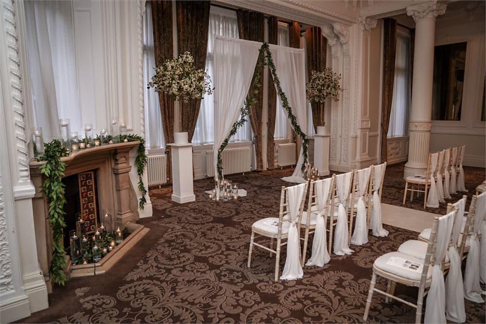 Weddings, Doubletree By Hilton Liverpool photo #3