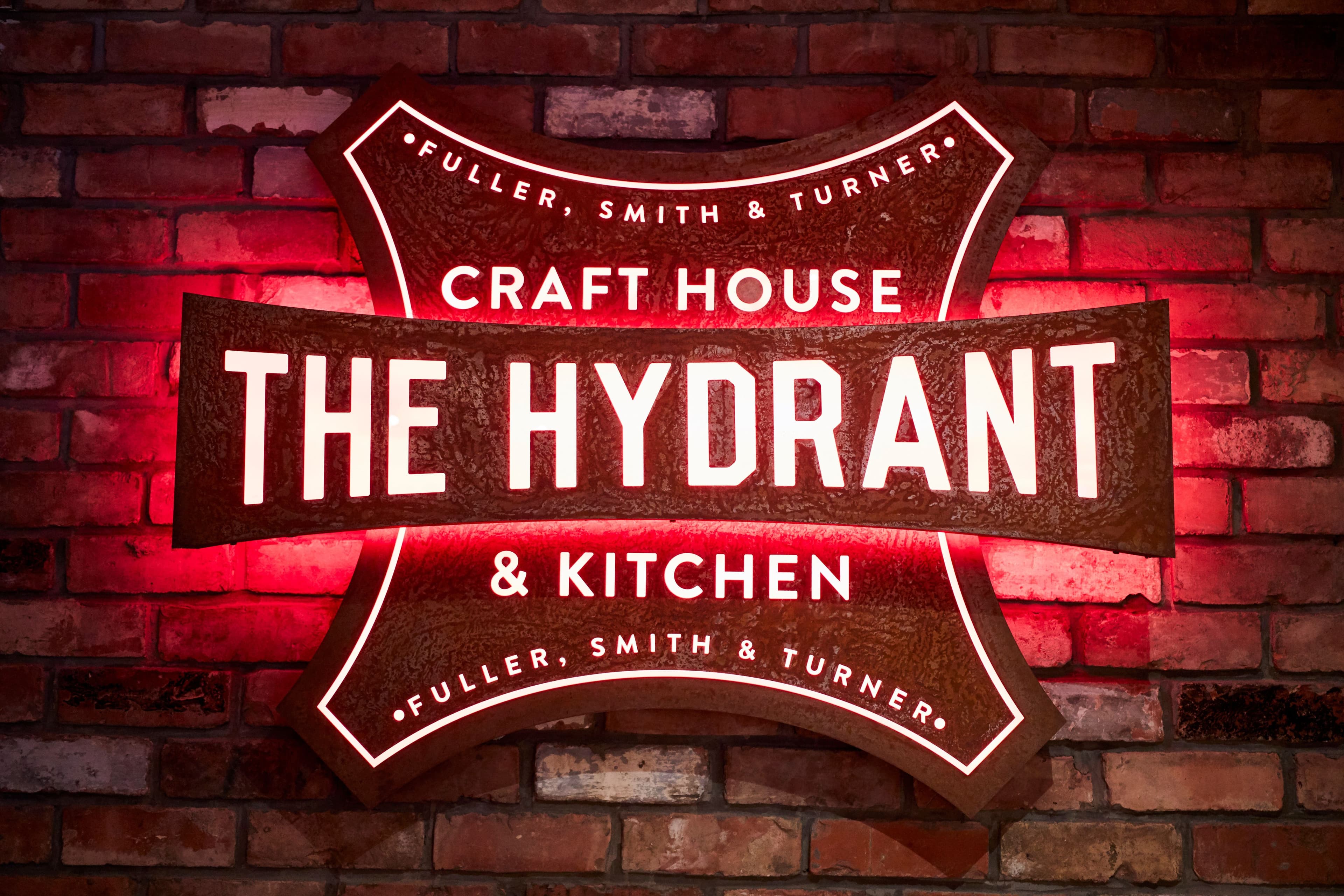 Exclusive Hire, The Hydrant photo #19